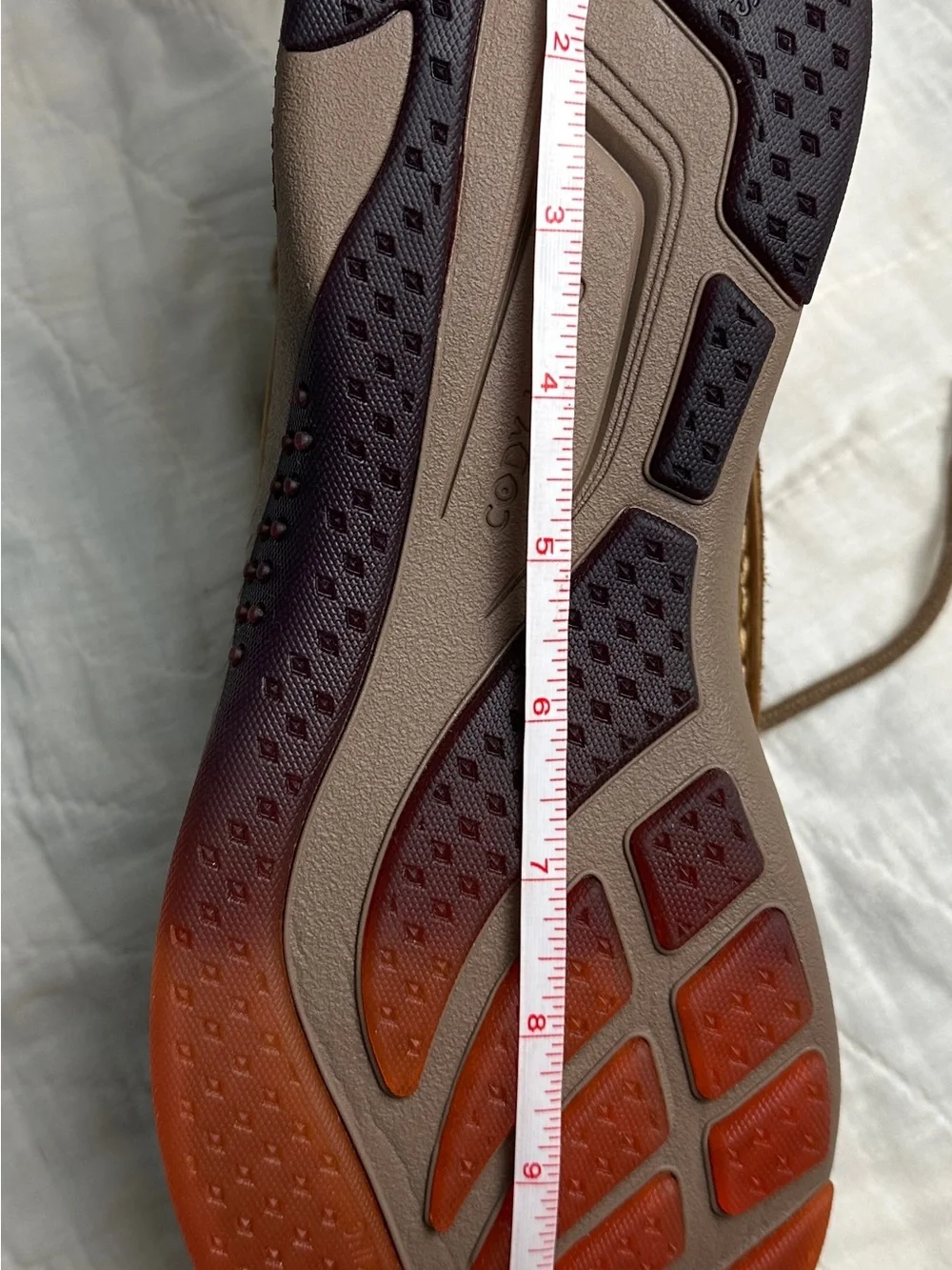 Cody James Casual Comp Toe Boot in Tan